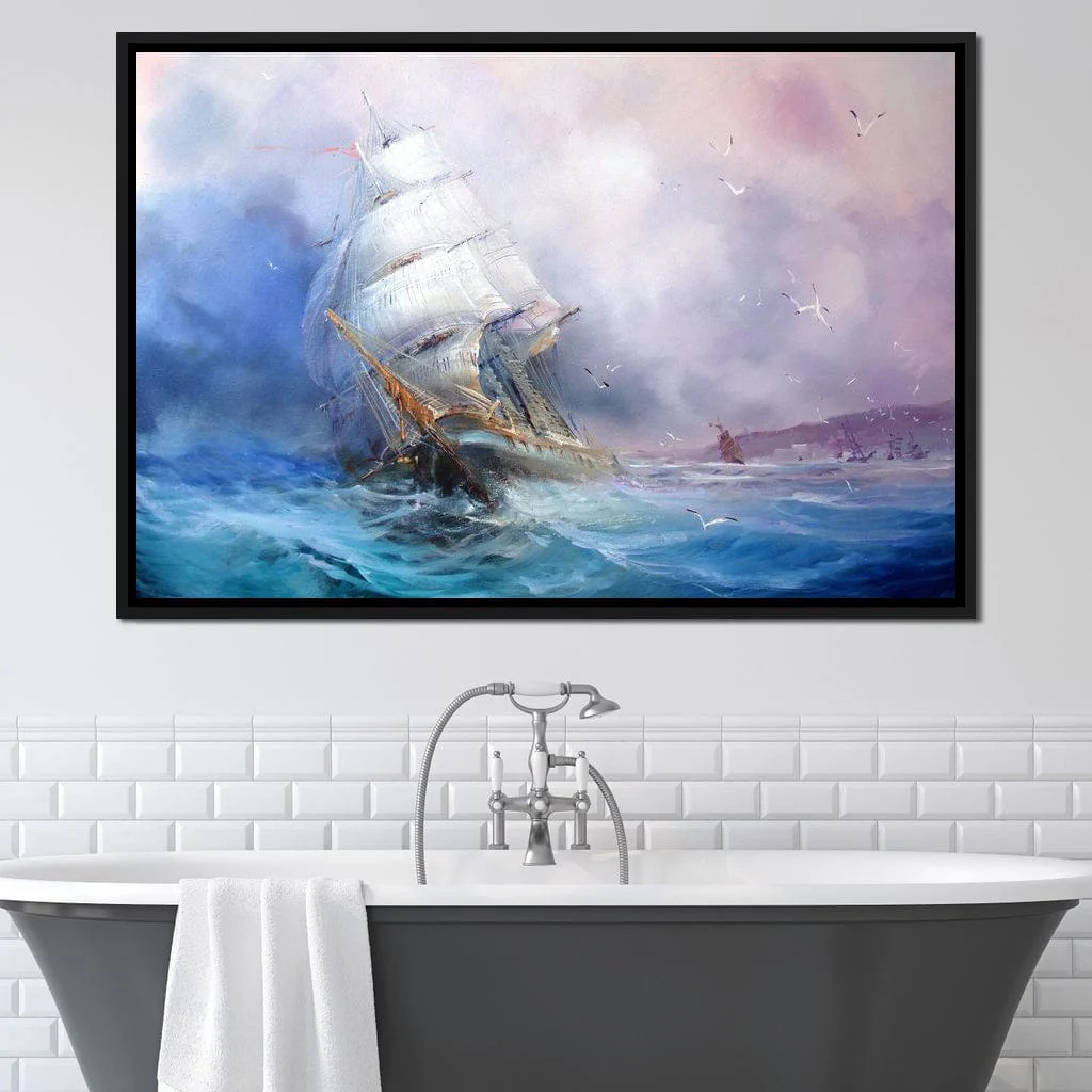Trading Ship - Image 11
