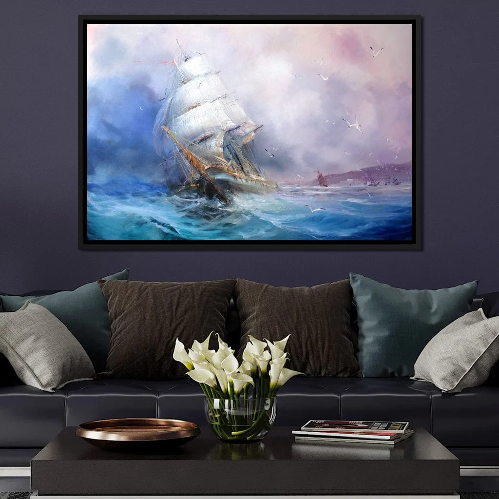 Trading Ship - Image 9