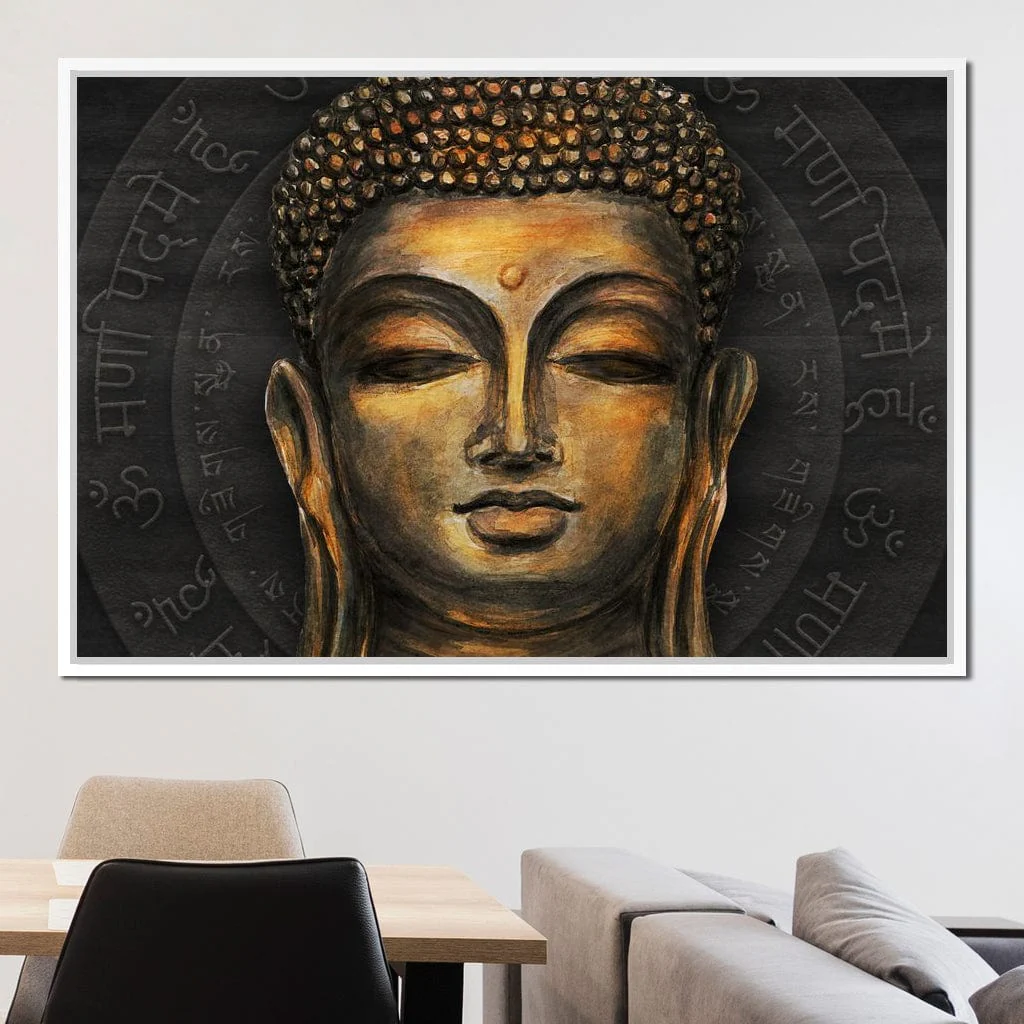Traditional Buddha - Image 17