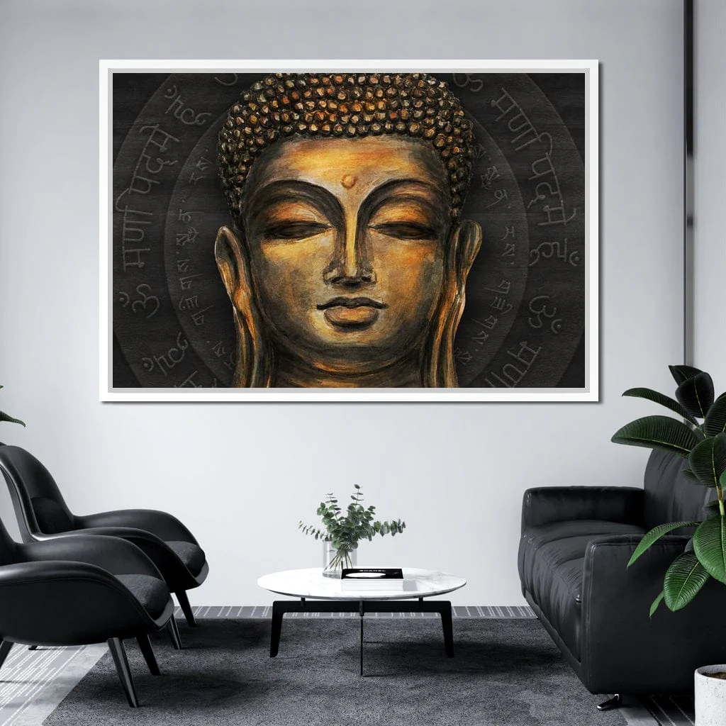 Traditional Buddha - Image 18
