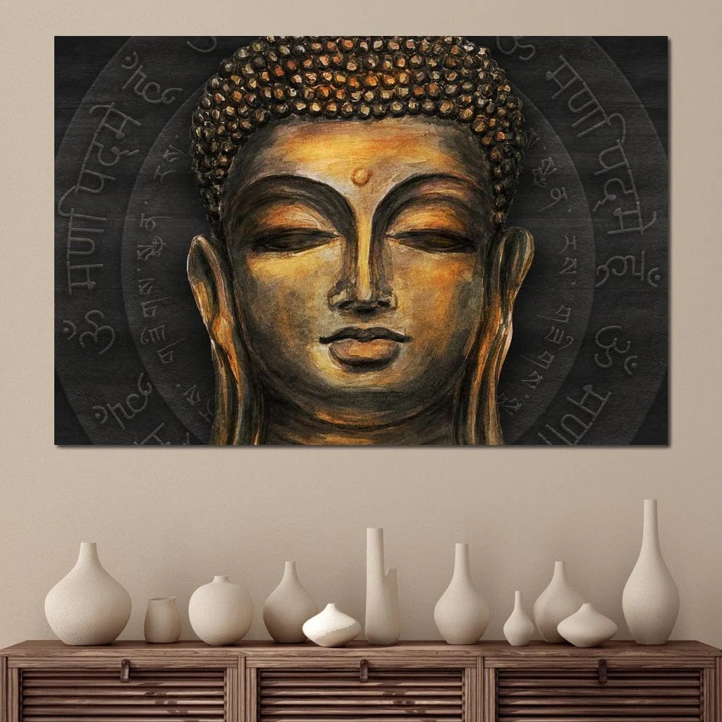 Traditional Buddha - Image 4
