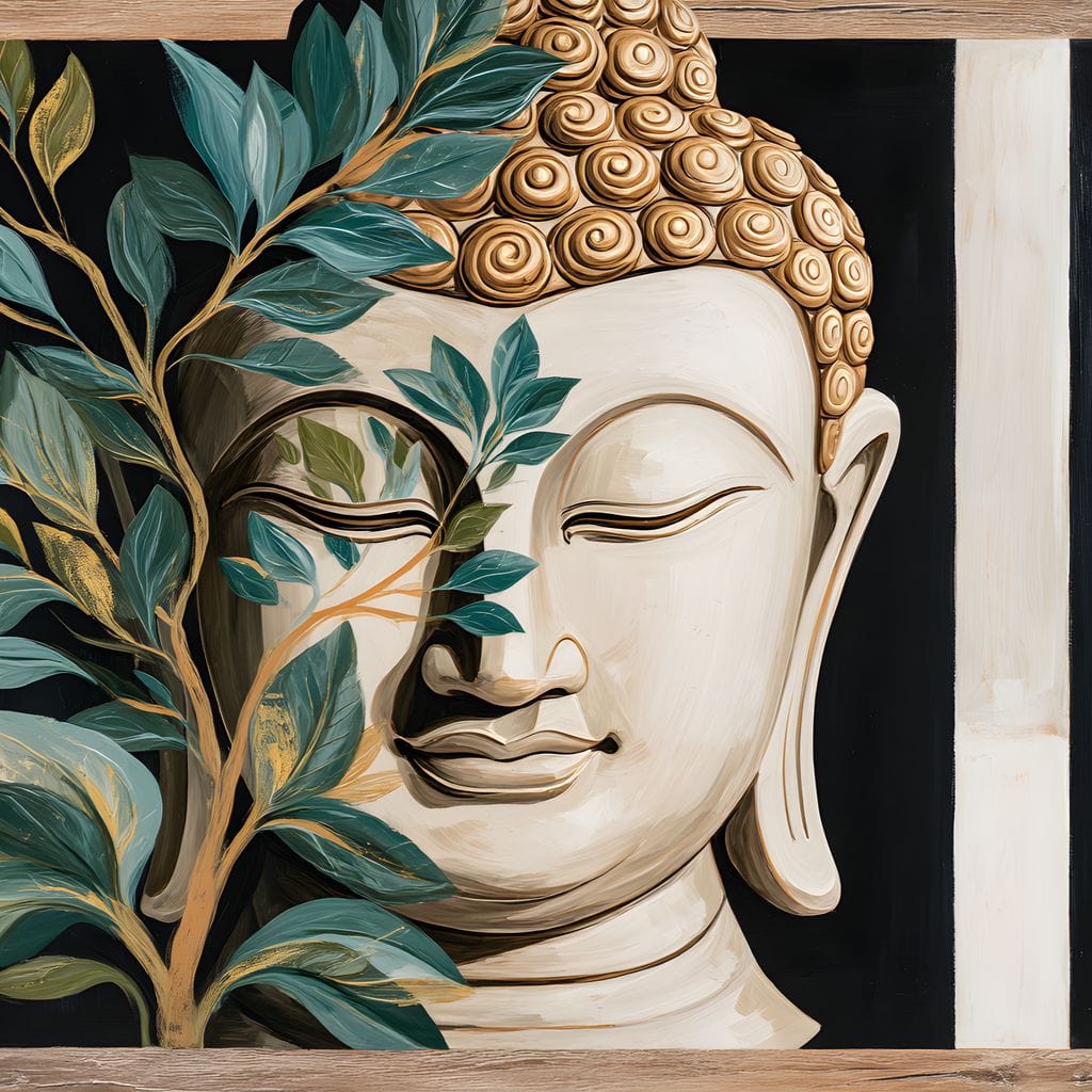 Tranquil Buddha Sanctuary - Image 13