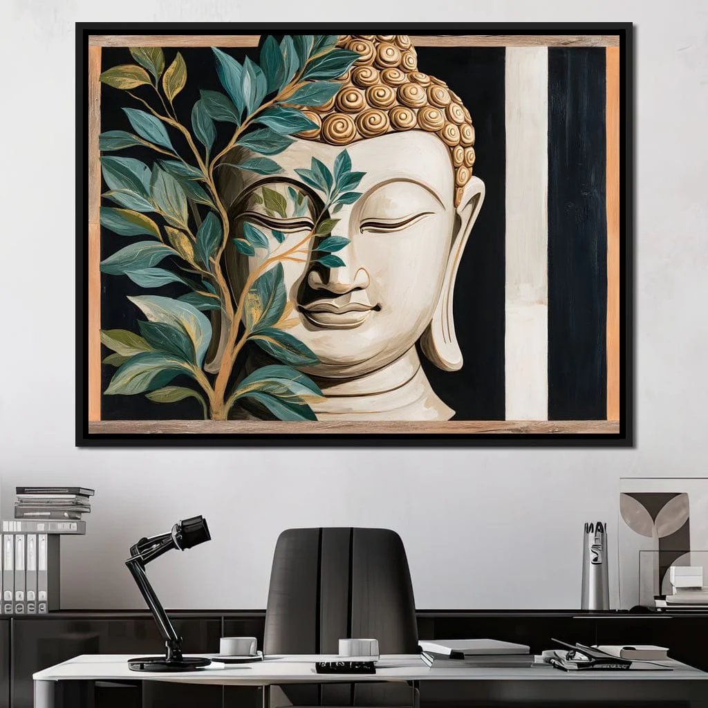 Tranquil Buddha Sanctuary - Image 5