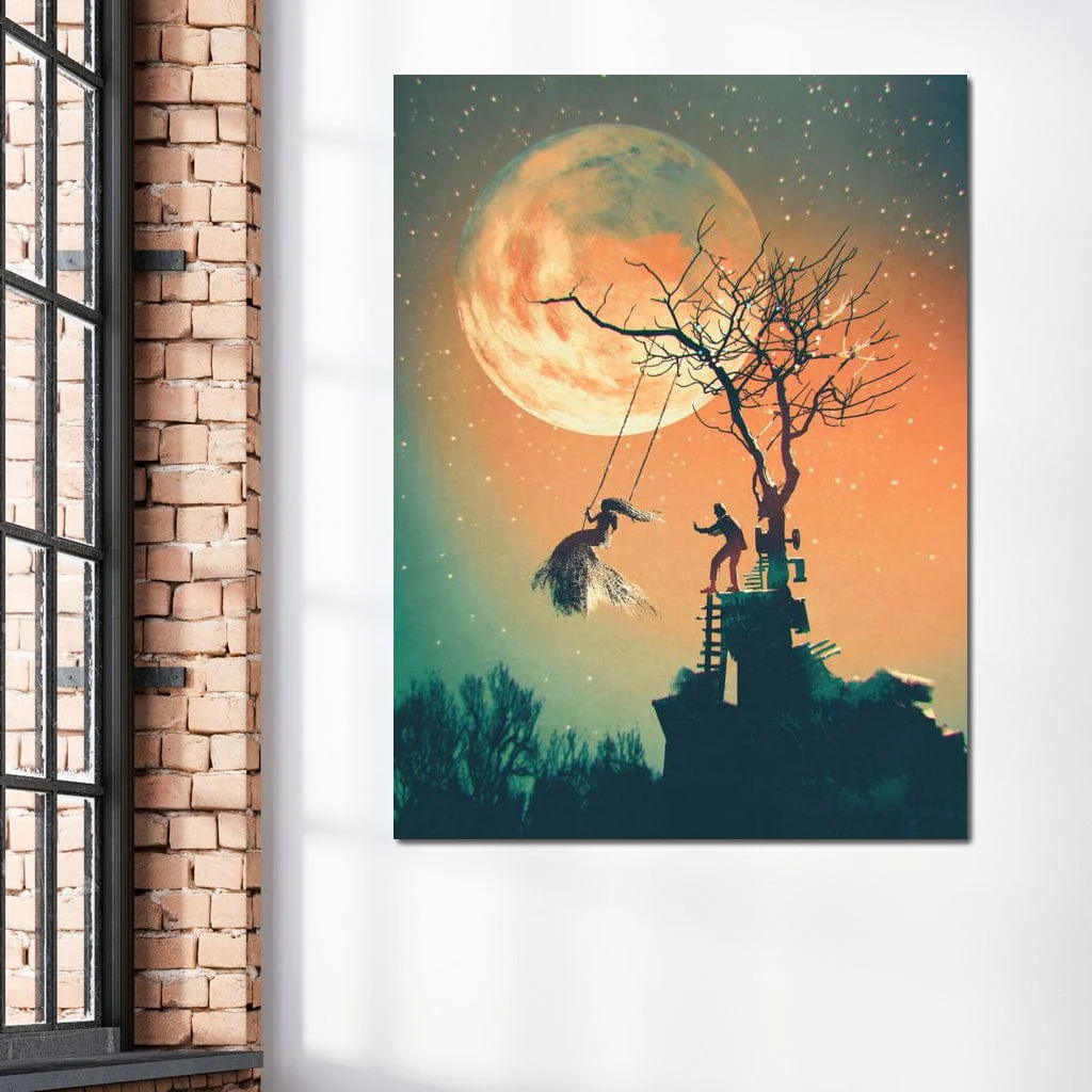 Tree Swing - Image 6