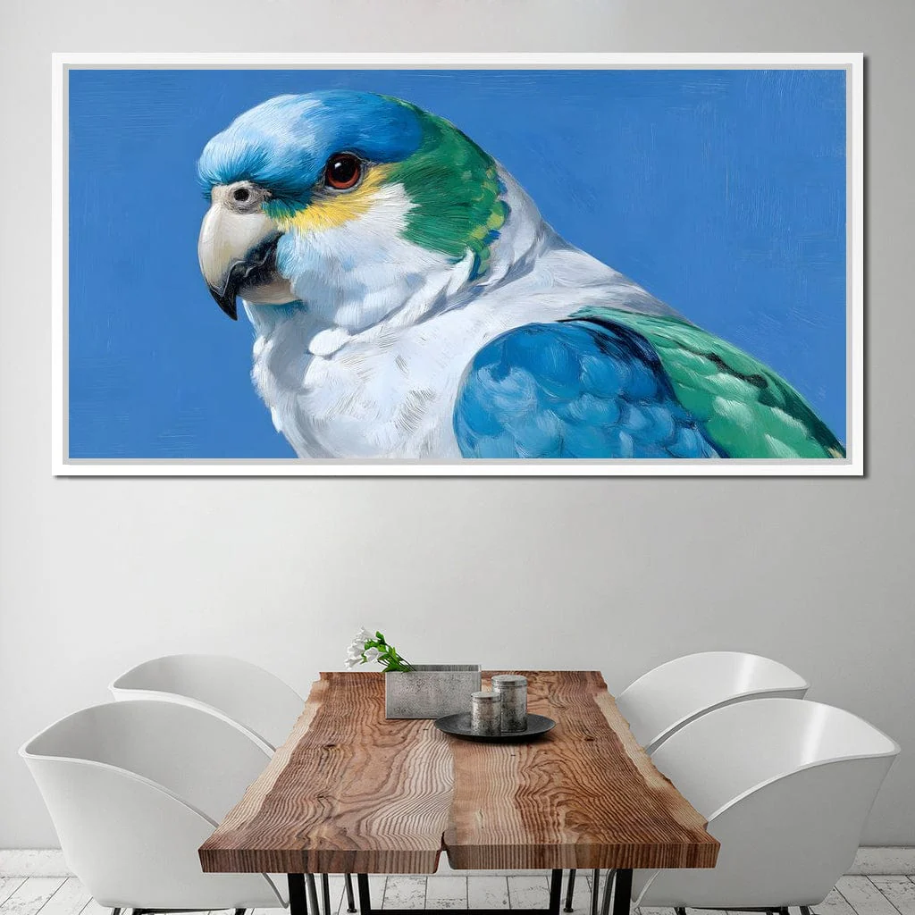 Tricolor Parrot - Image 11
