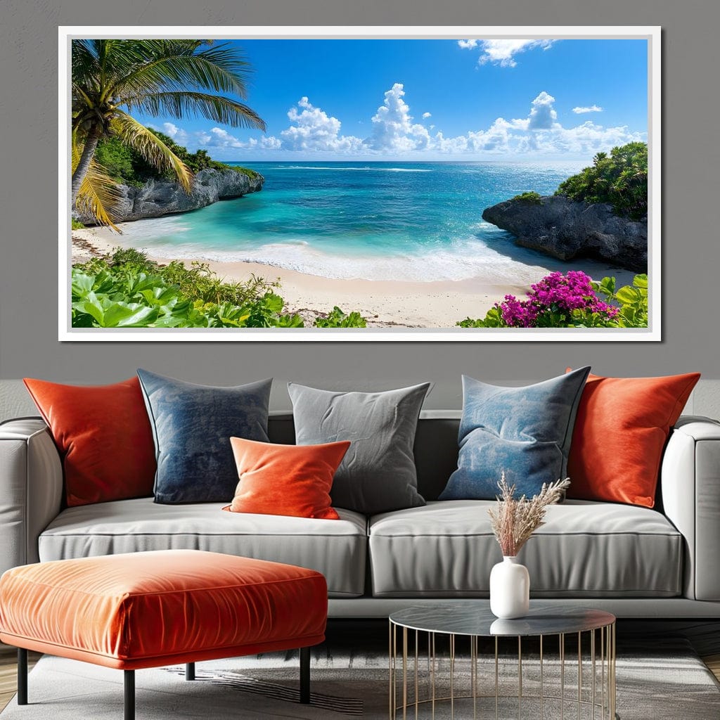 Tropical Horizon Delight - Image 9