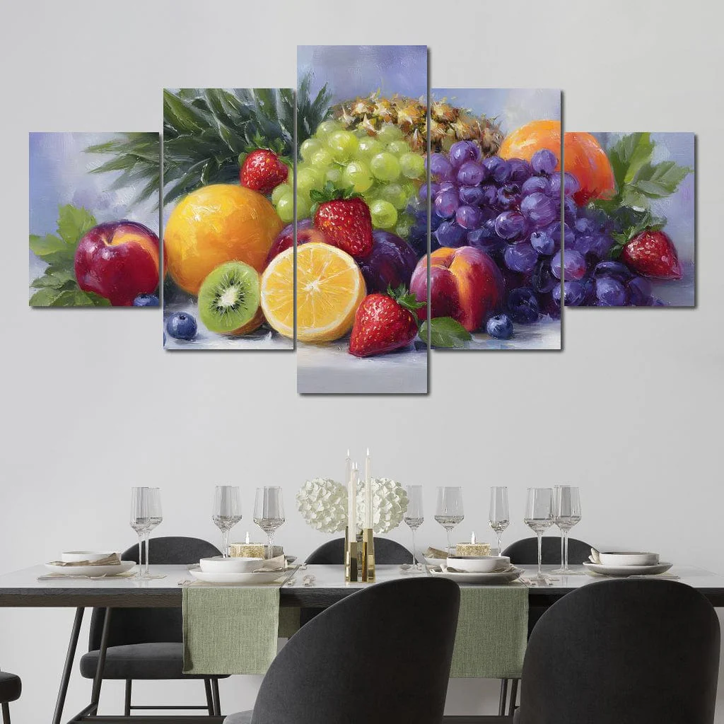 Tropical Medley Delightful Splash - Image 14