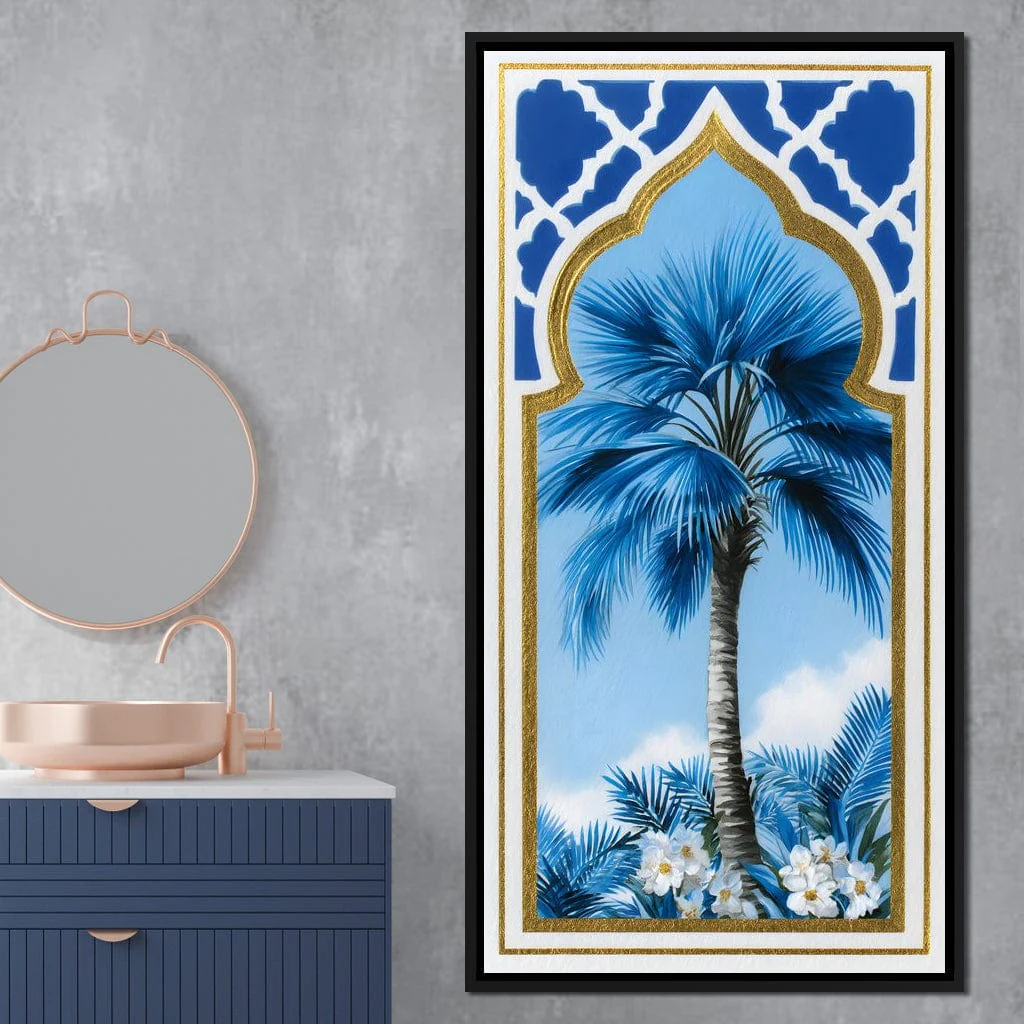 Tropical Reverie Archway - Image 2