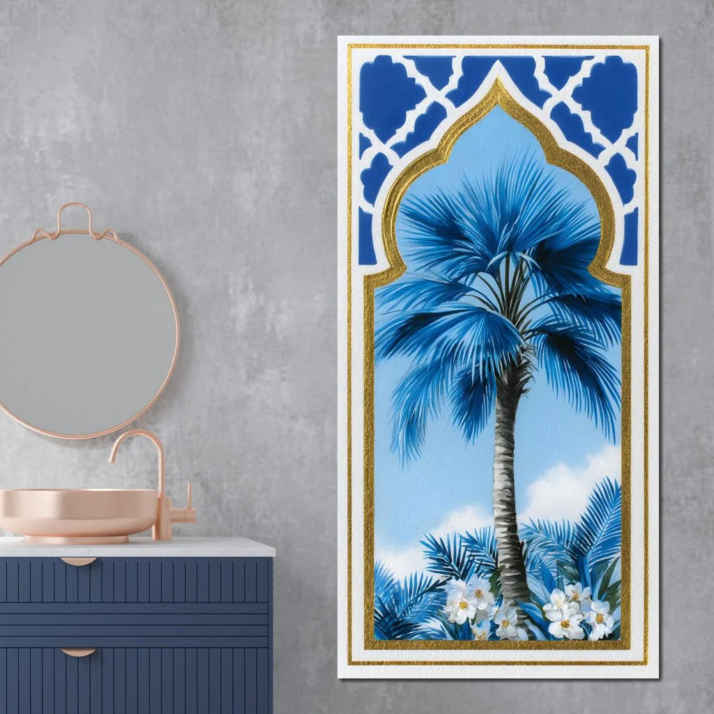 Tropical Reverie Archway - Image 6