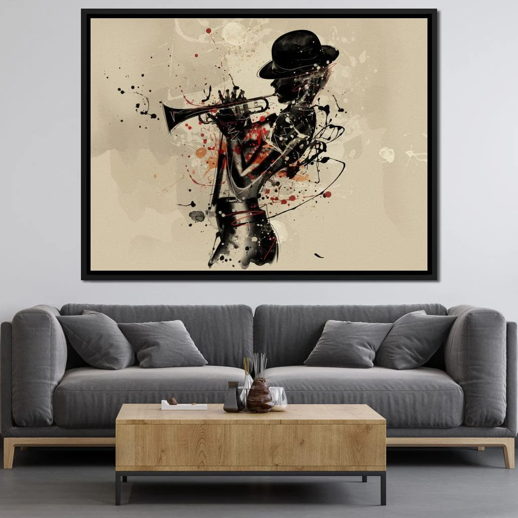 Trumpeter - Image 10