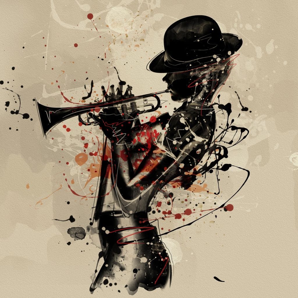 Trumpeter - Image 16