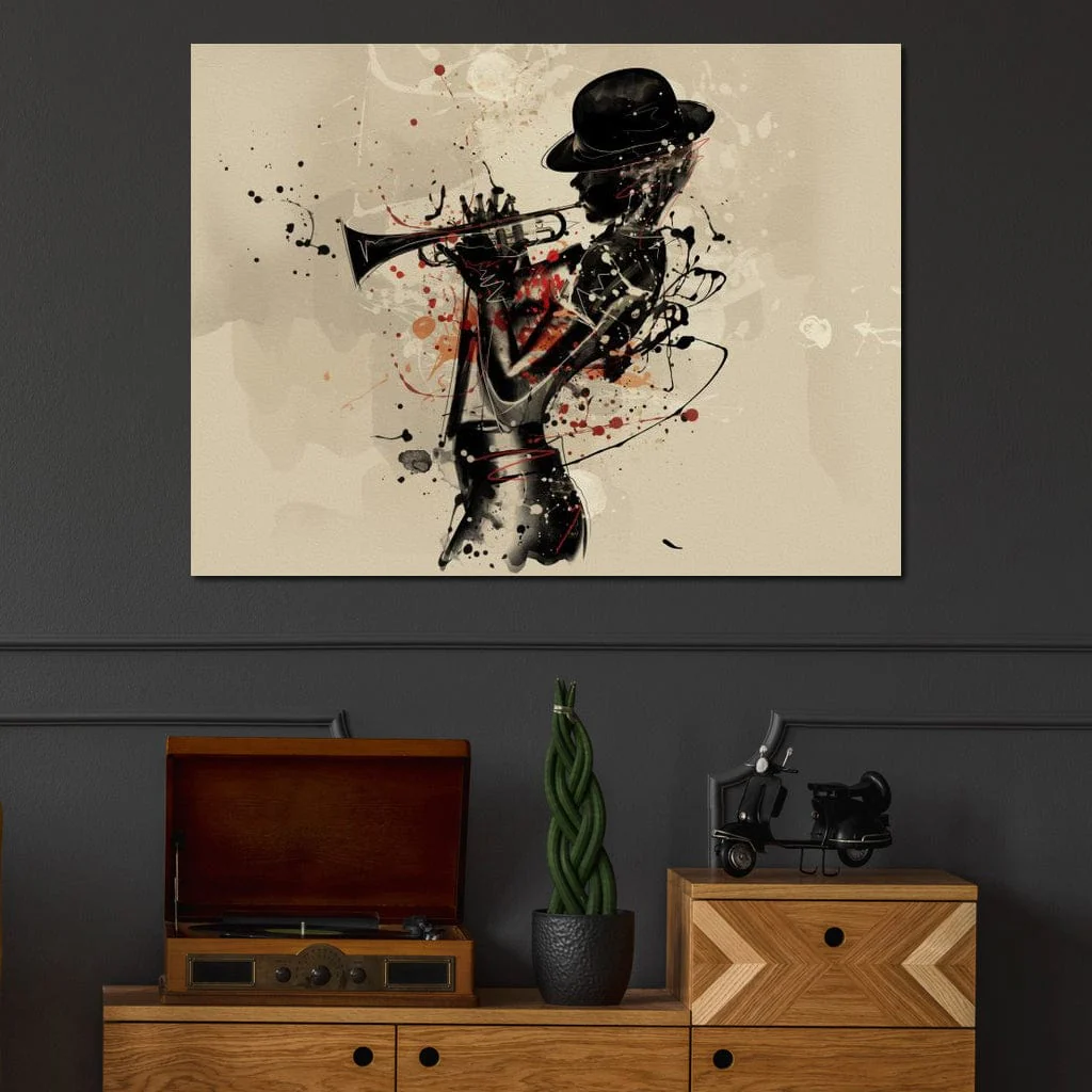 Trumpeter - Image 4