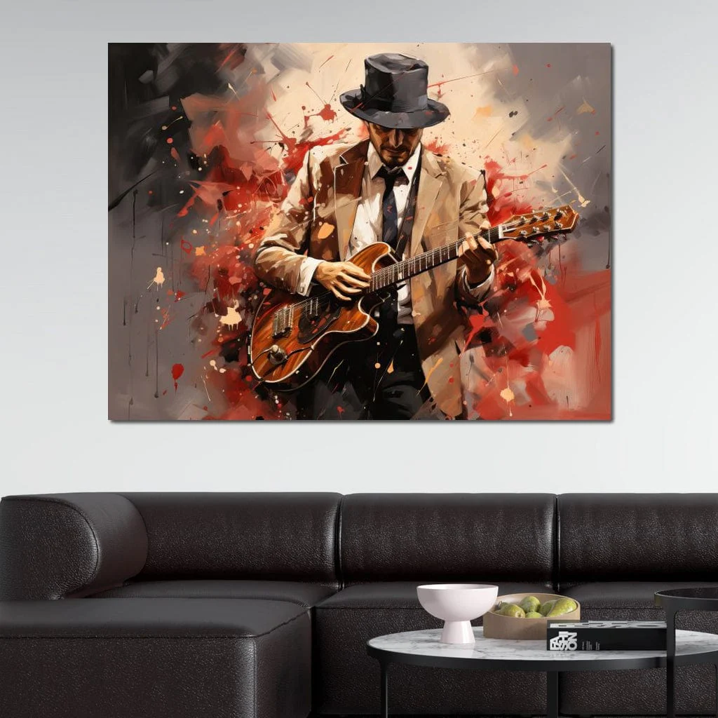 Guitarist Serenade - Image 11