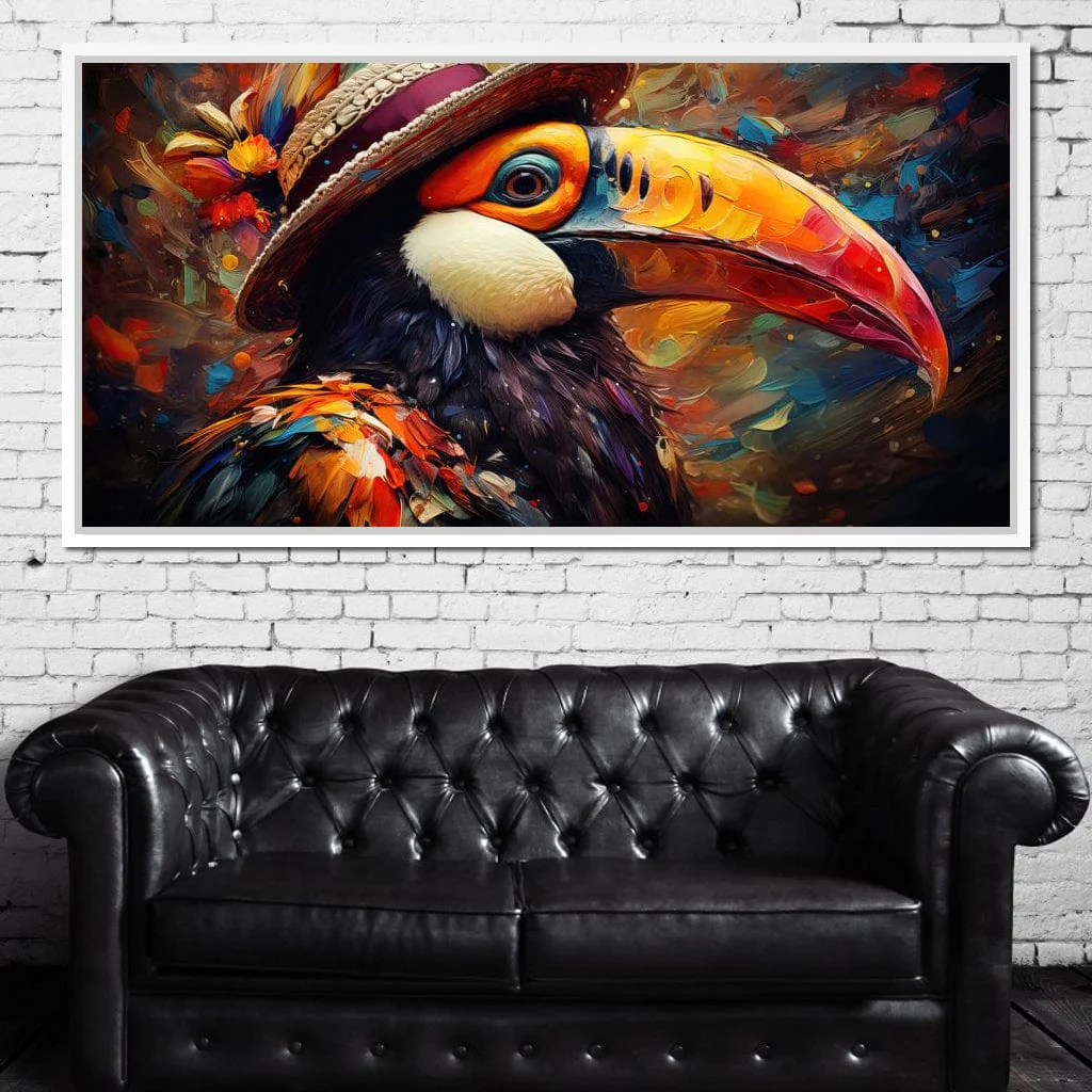 Tucan Tourist - Image 11