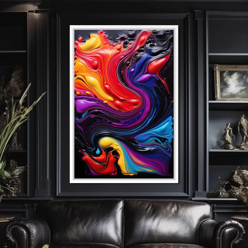 Twilight Abyss Energetic Pour - Image 5