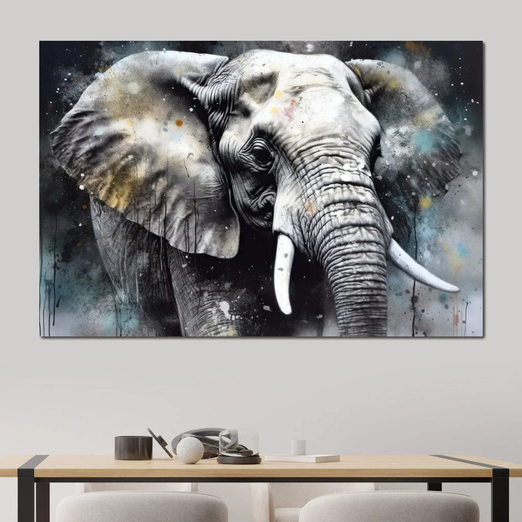 Urban Jungle: Elephant - Image 2
