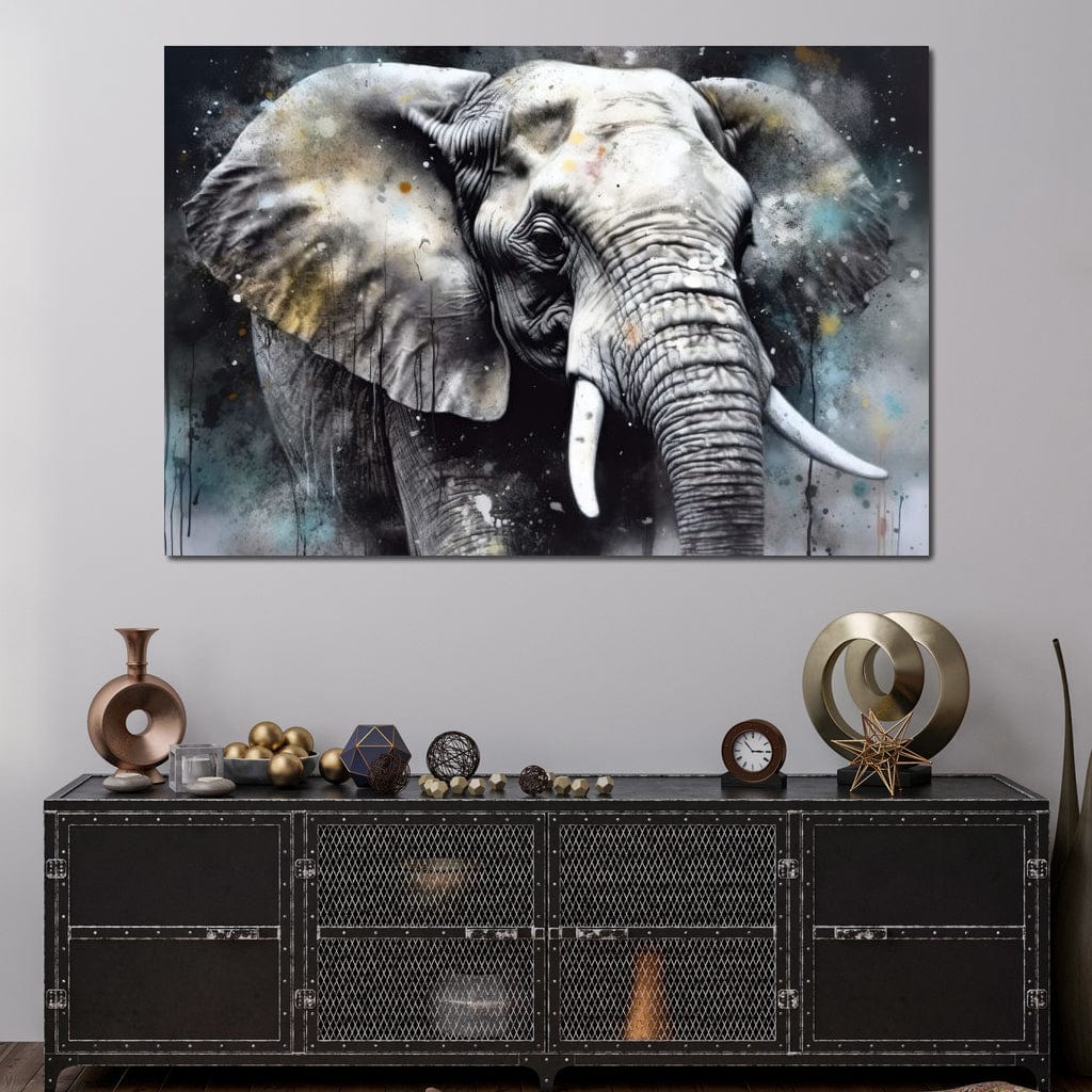 Urban Jungle: Elephant - Image 6
