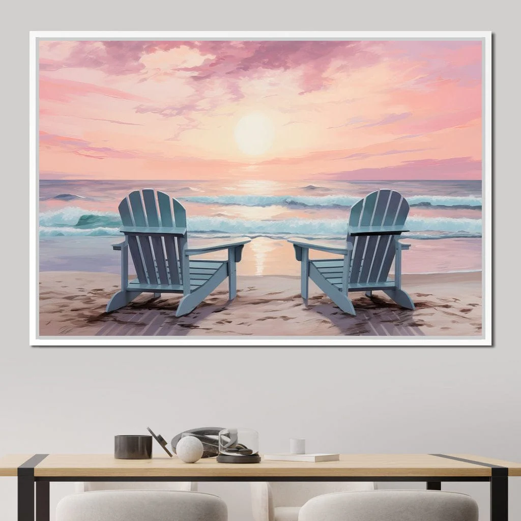 Vacation Beach Chairs - Image 10