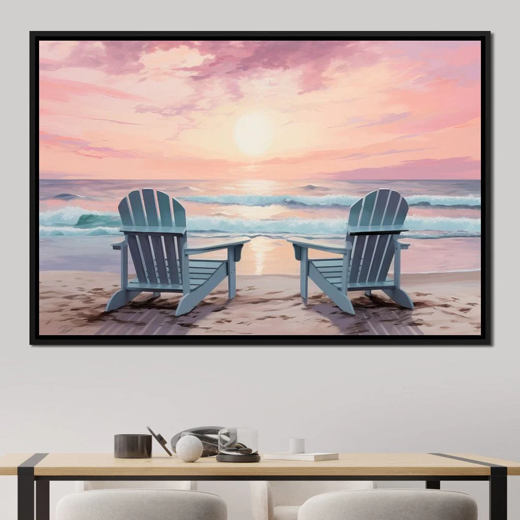 Vacation Beach Chairs - Image 2