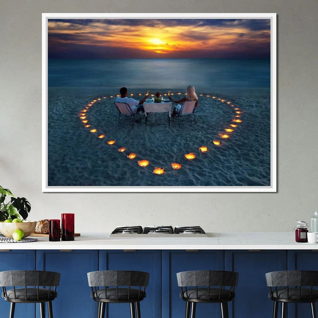 Valentine's Day Dinner - Image 15