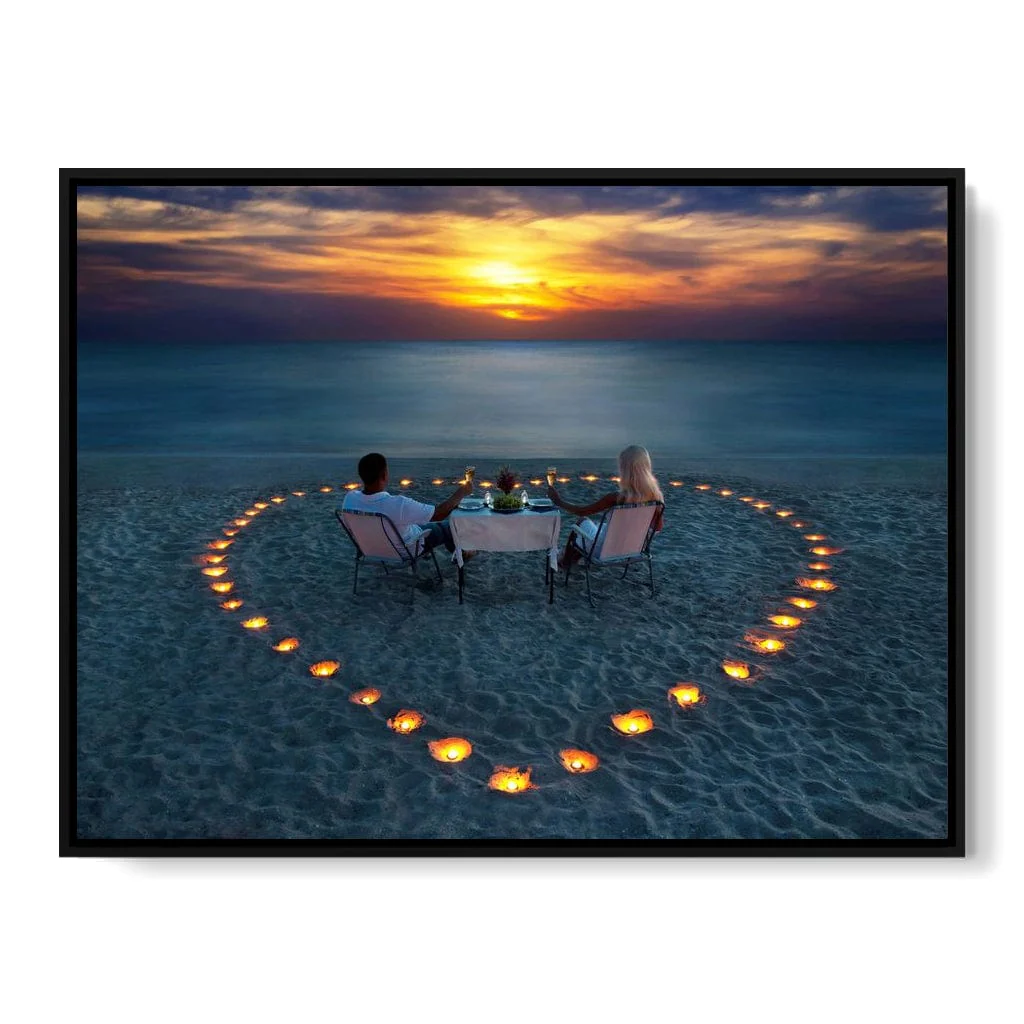 Valentine's Day Dinner - Image 17