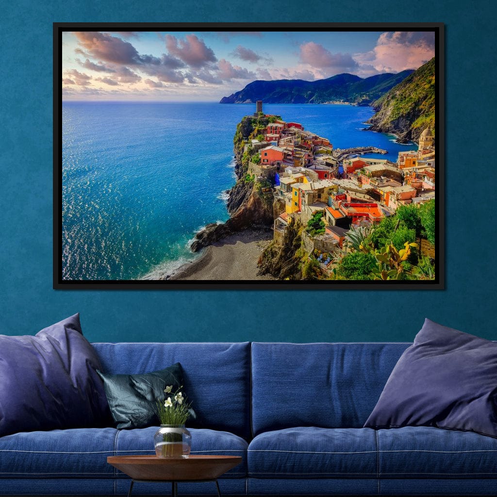 Vernazza Village - Image 10
