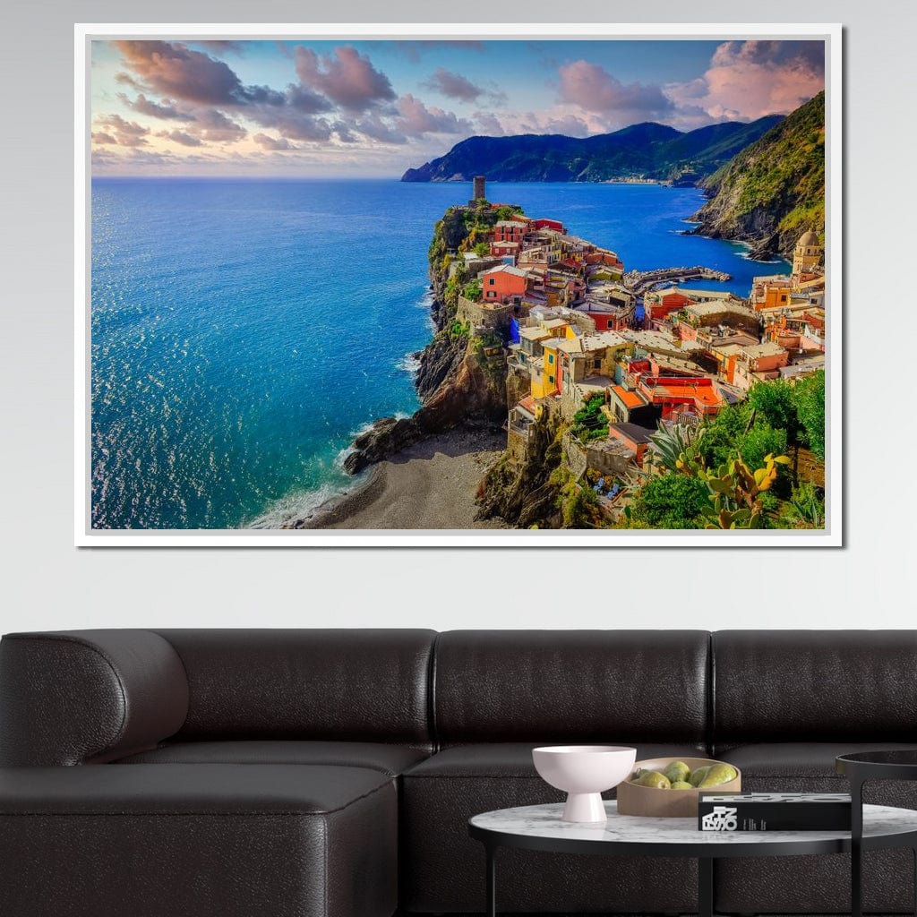 Vernazza Village - Image 15