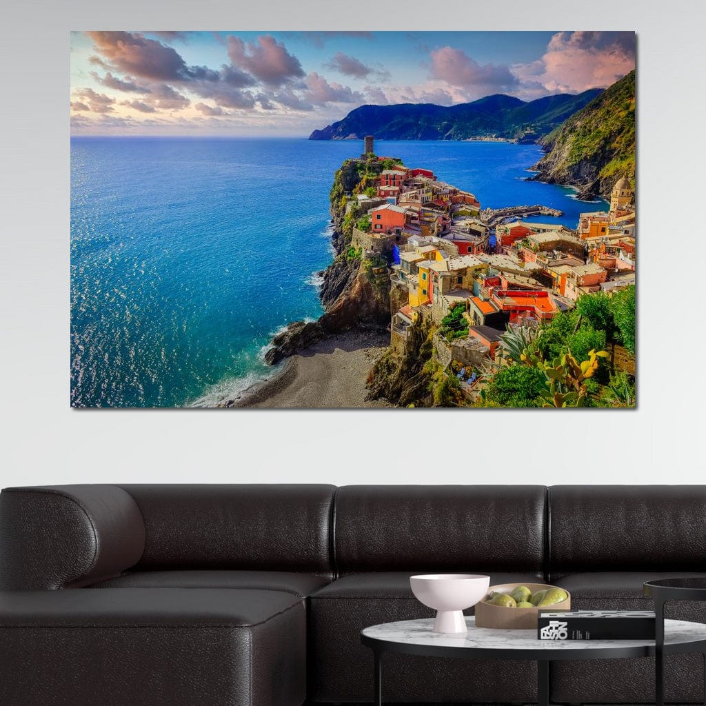 Vernazza Village - Image 2