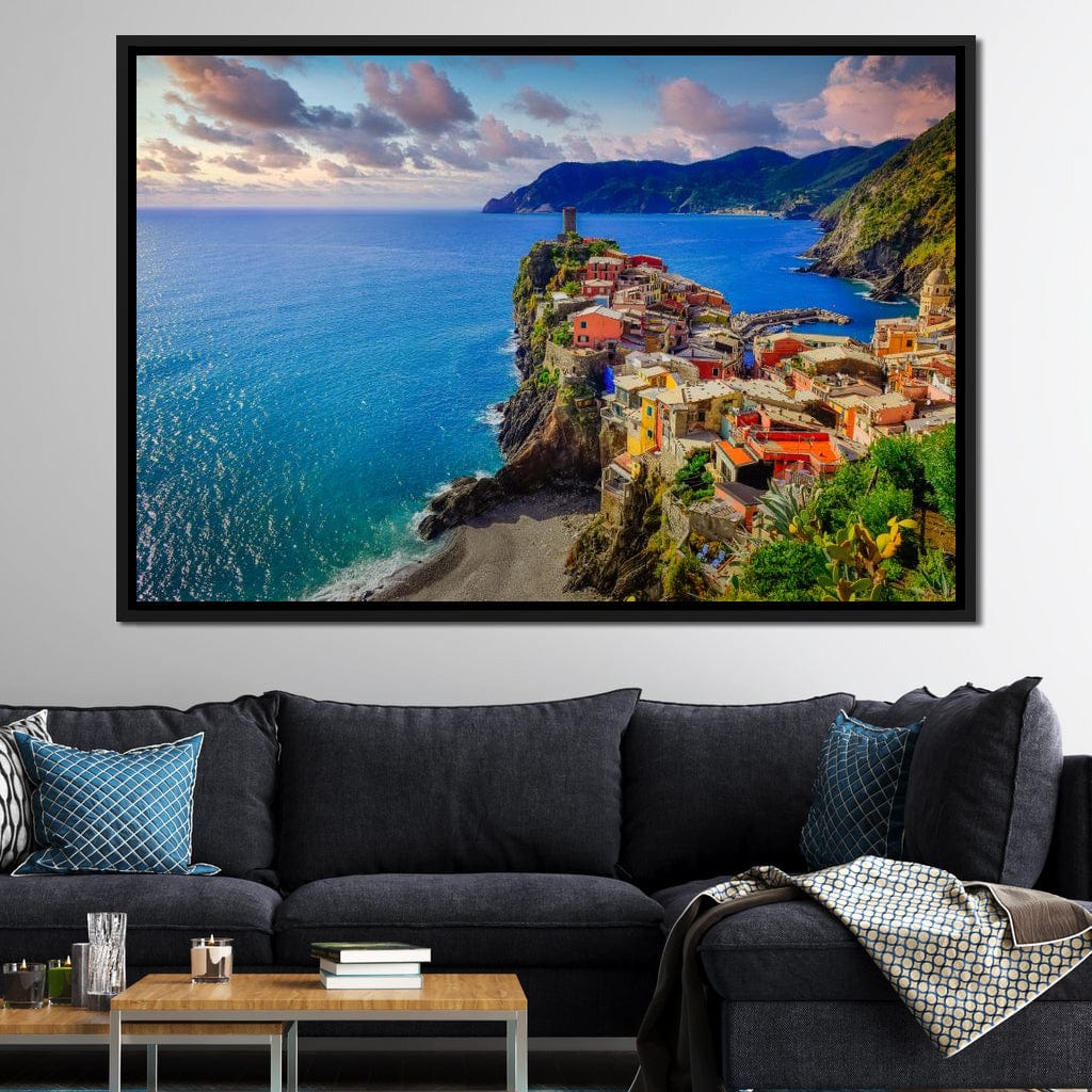 Vernazza Village - Image 9