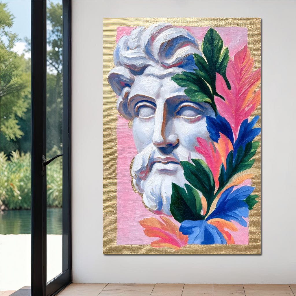 Vibrant Greek Gods - Image 9