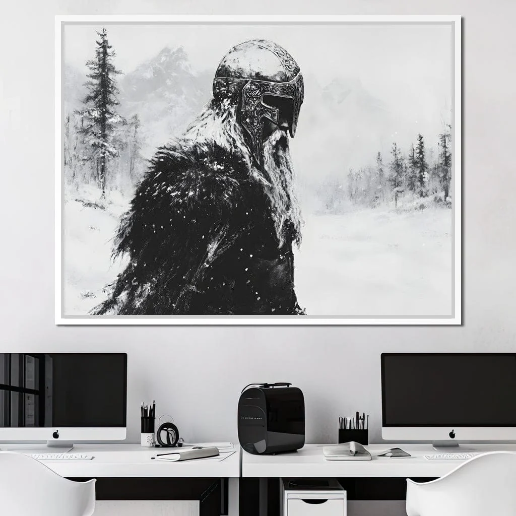 Viking Saga In Winter Majesty - Image 7