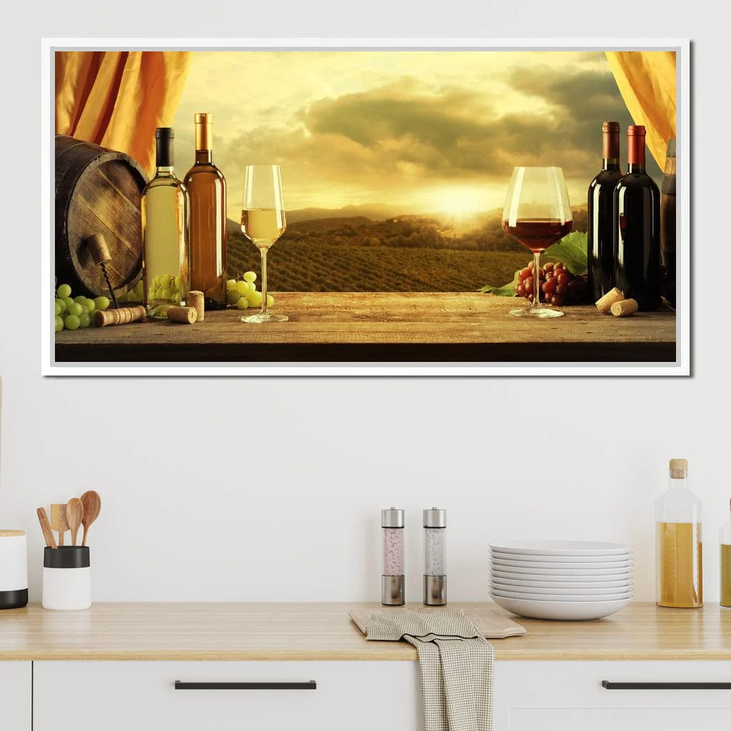 Vineyard View - Image 11