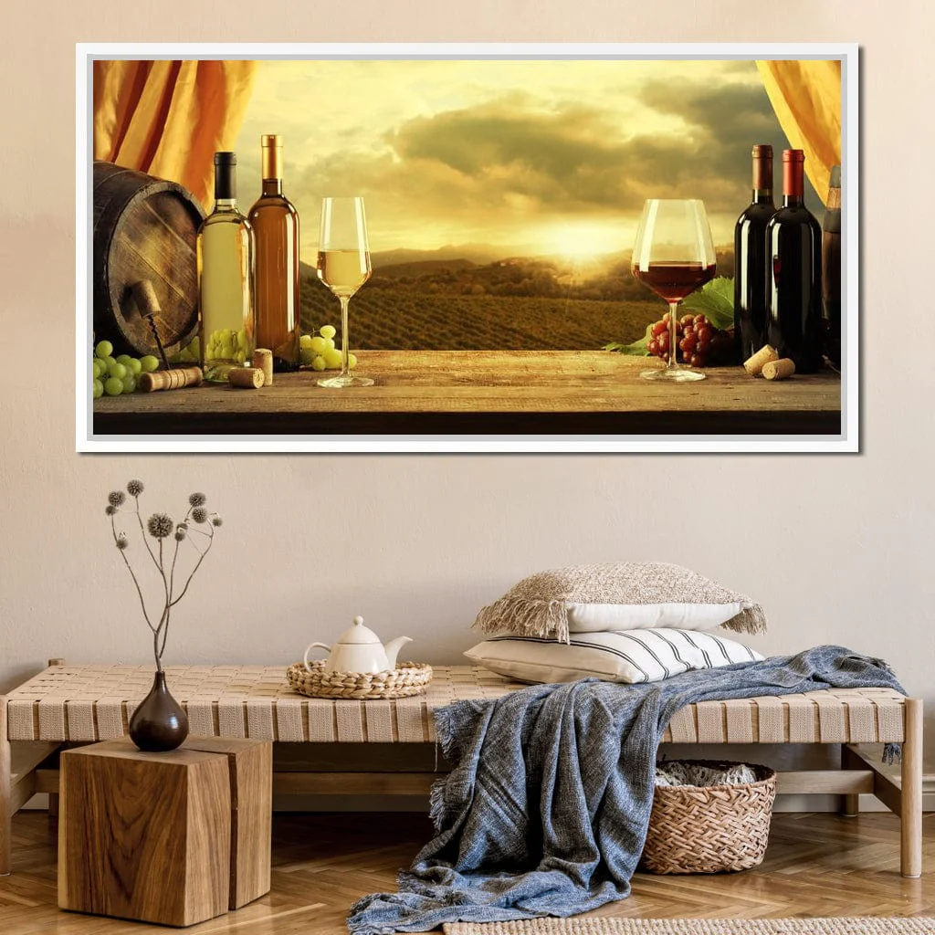 Vineyard View - Image 12