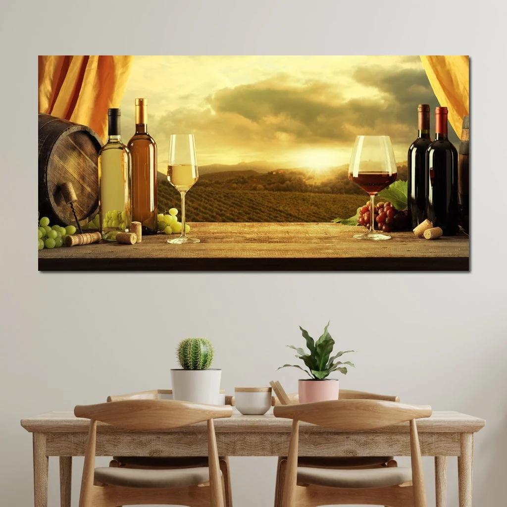 Vineyard View - Image 5