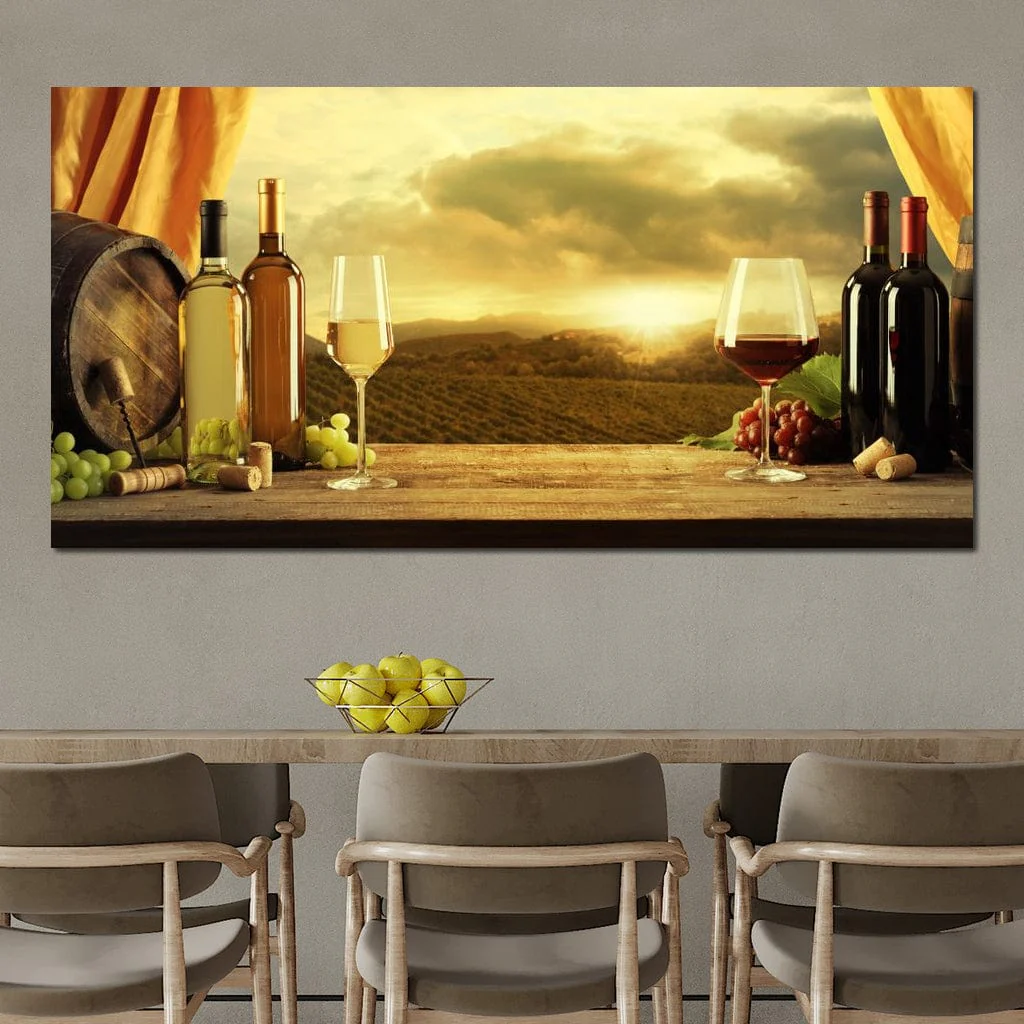 Vineyard View - Image 6