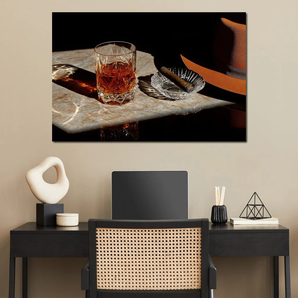 Vintage Elegance - Image 8