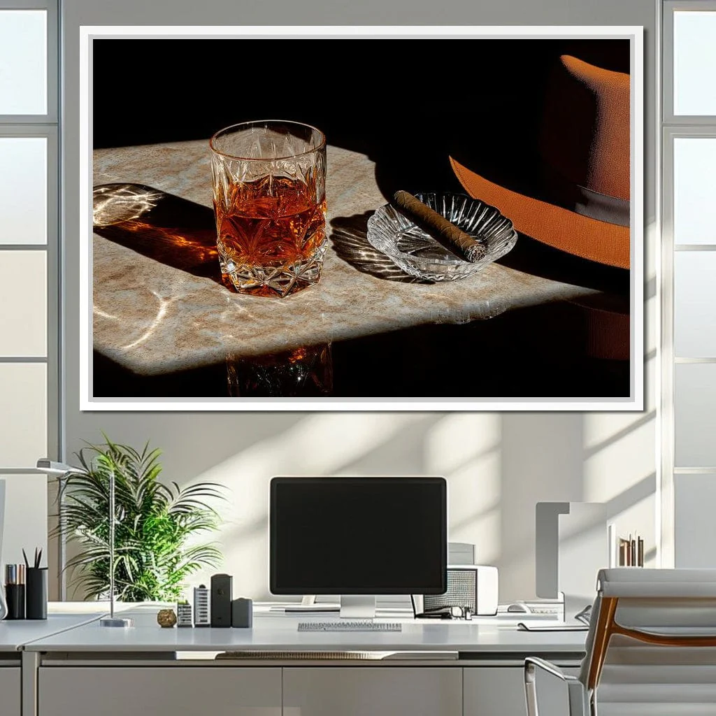 Vintage Elegance - Image 9