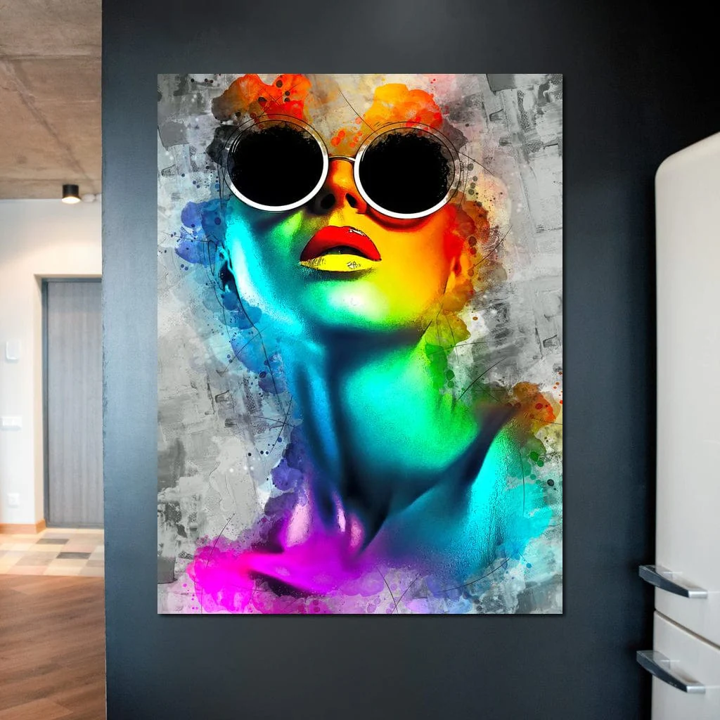 Vintage Modern Art - Johanjjf - Image 2