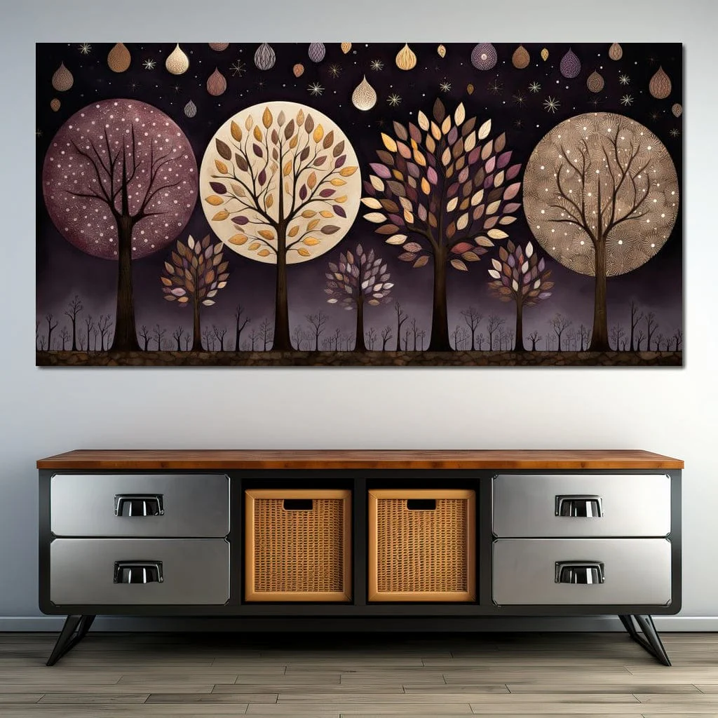 Violet Forest Four Seasons - Image 10