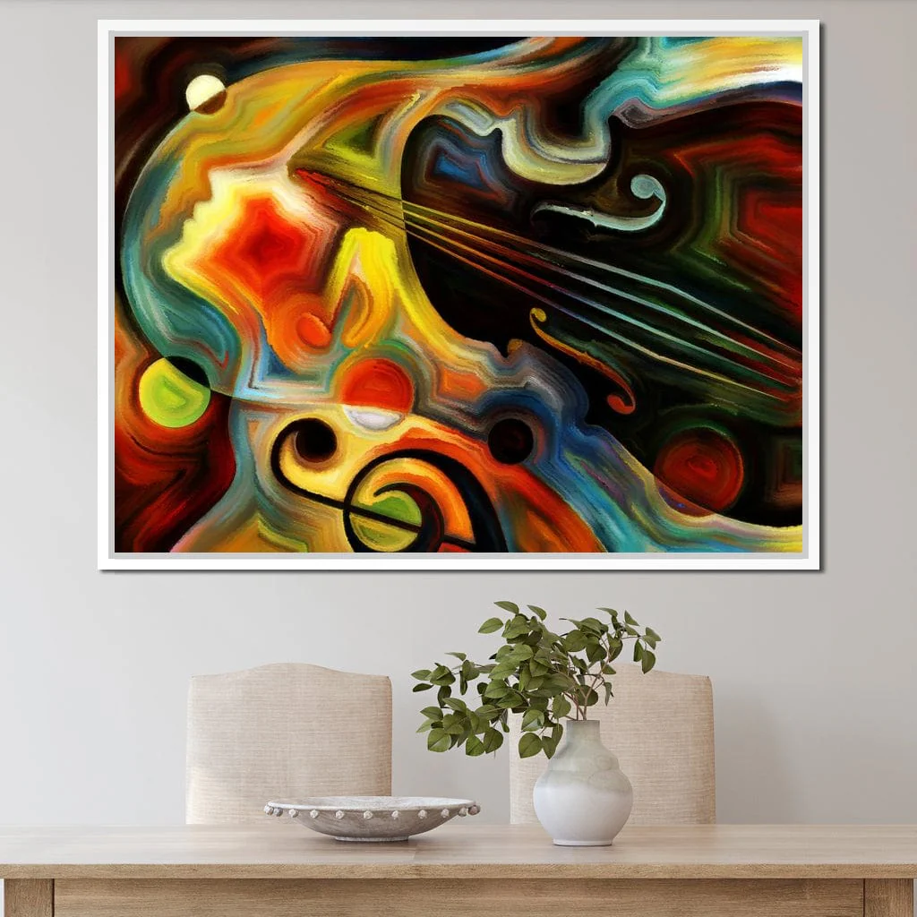 Violin Mind - Image 15