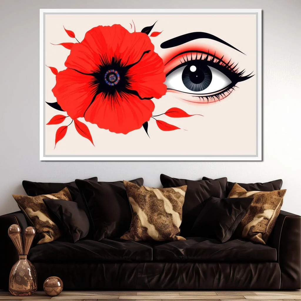 Vision In Bloom - TooplesArt - Image 7