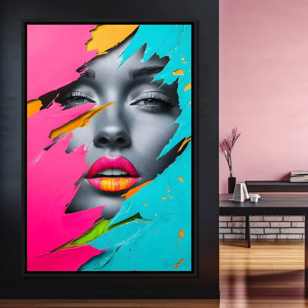 Vivid Elegance Unveiled - Image 12