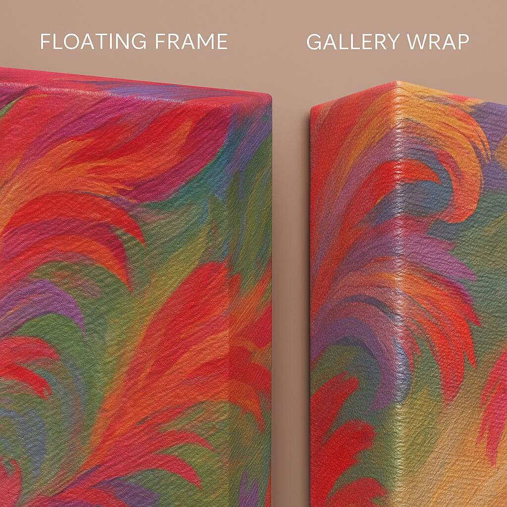 Vivid Reflections of Desire - Image 4