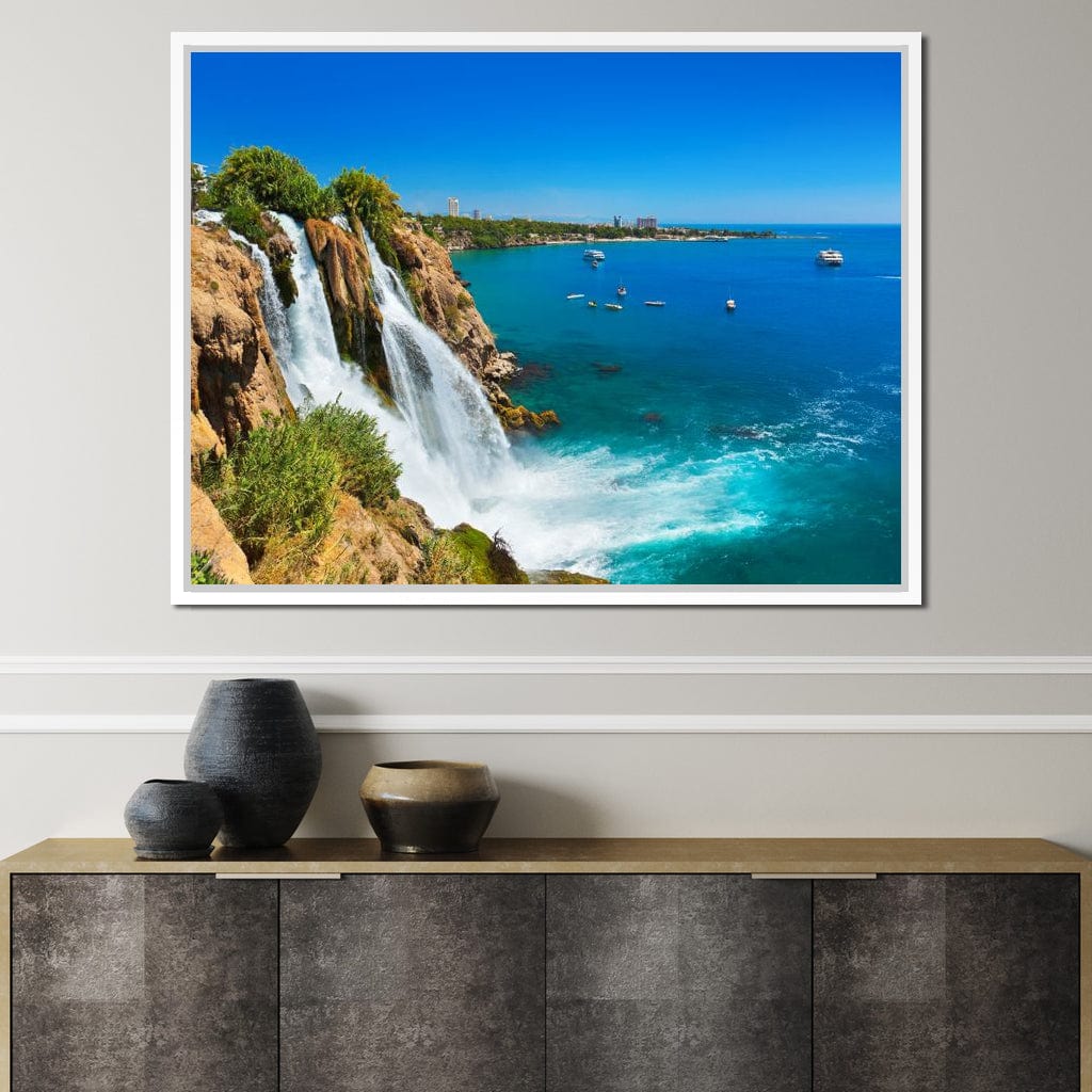 Waterfall Duden - Image 15