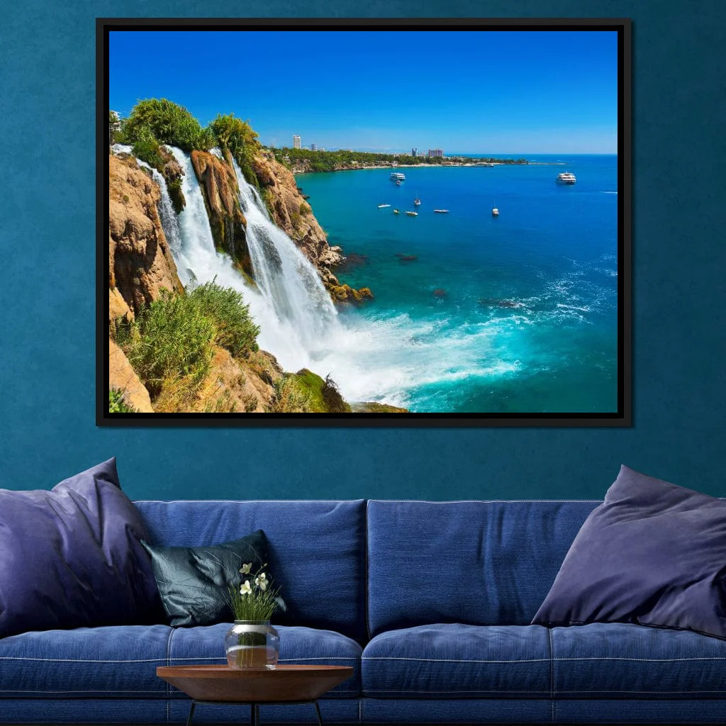 Waterfall Duden - Image 9