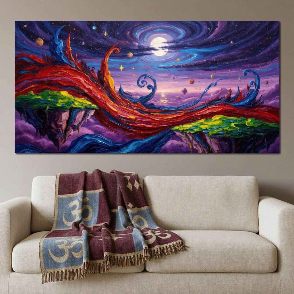 Waves of the Astral Dawn - TooplesArt - Image 8
