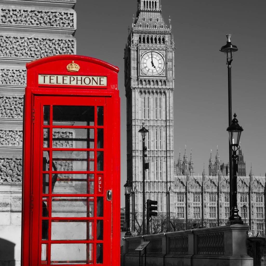 Westminster Phone Box - Image 19