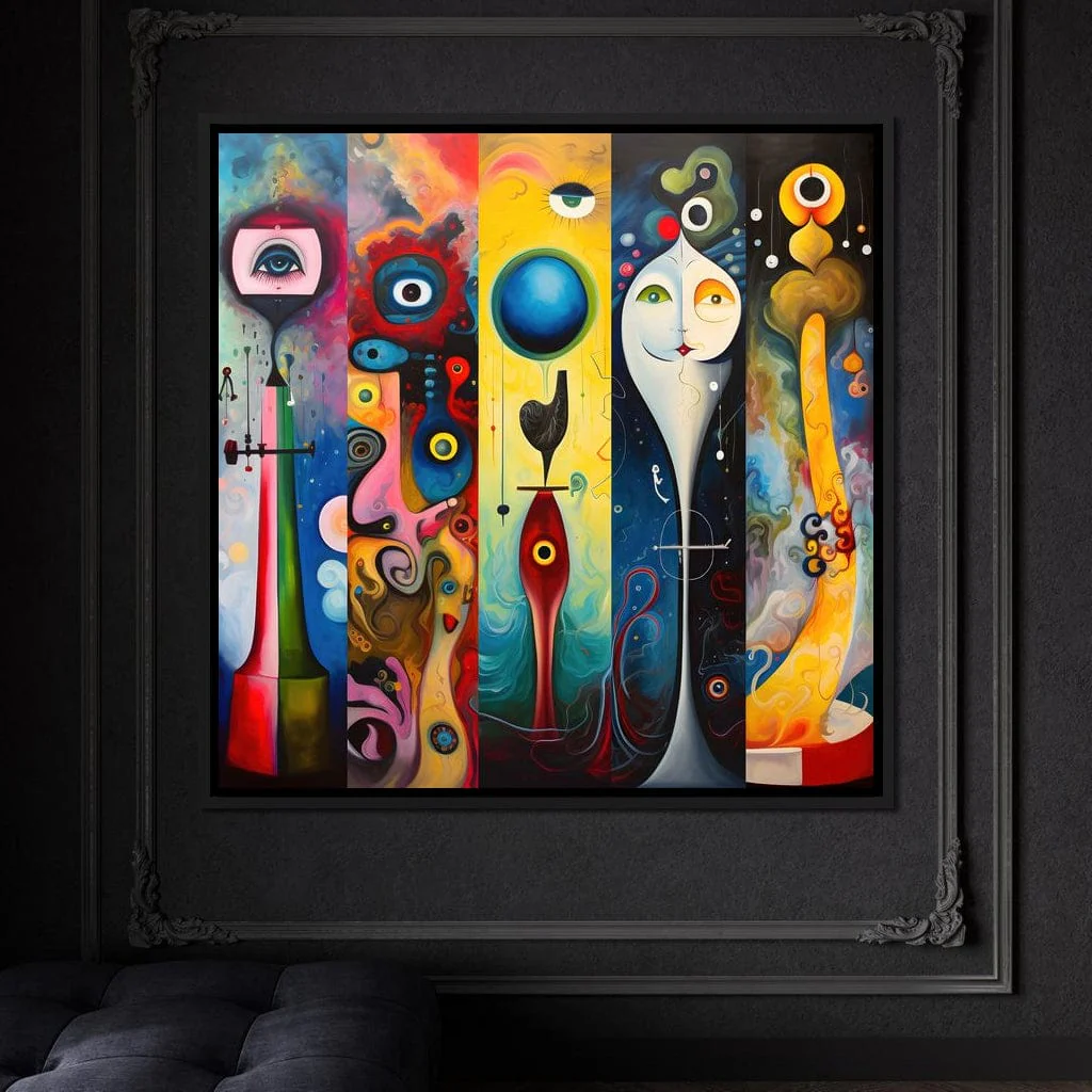 Whimsical Metamorphosis - TooplesArt - Image 5