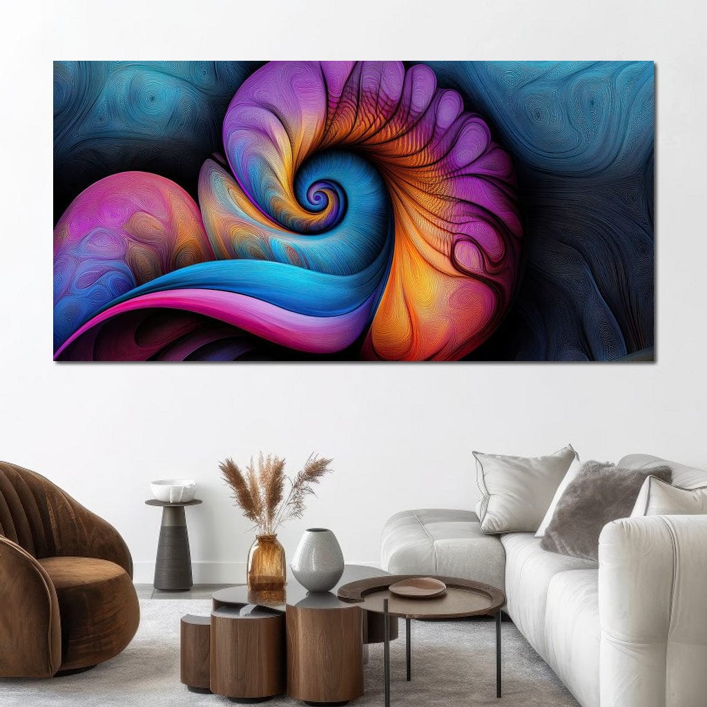 Whirlpool of Rainbow Time - TooplesArt - Image 6