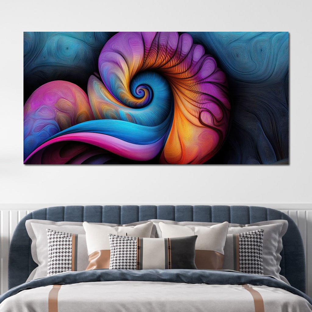 Whirlpool of Rainbow Time - TooplesArt - Image 7